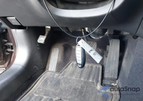 2019 Infiniti Q50 3.0T Luxe from USA, damaged, VIN JN1EV7AR7KM552848